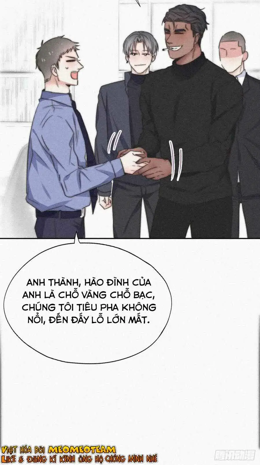 Nghịch Tập Chi Hảo Dựng Nhân Sinh Nettruyen ZZZ Chương 90 Page 39