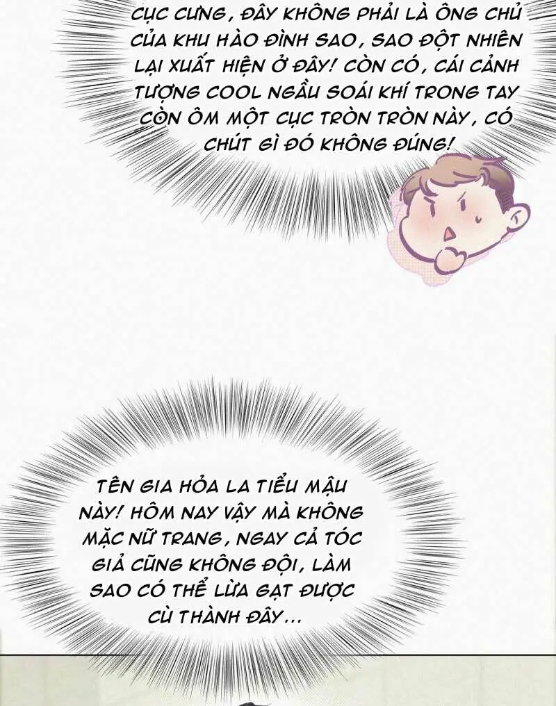 Nghịch Tập Chi Hảo Dựng Nhân Sinh Nettruyen ZZZ Chương 14 Page 16