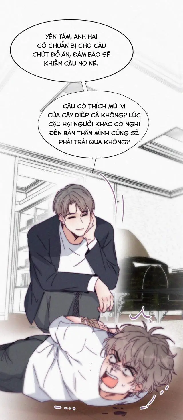 Nghịch Tập Chi Hảo Dựng Nhân Sinh Nettruyen ZZZ Chương 137 Page 47