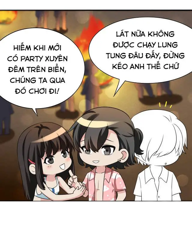 Nghịch Tập Chi Hảo Dựng Nhân Sinh Nettruyen ZZZ Chương 137 Page 51