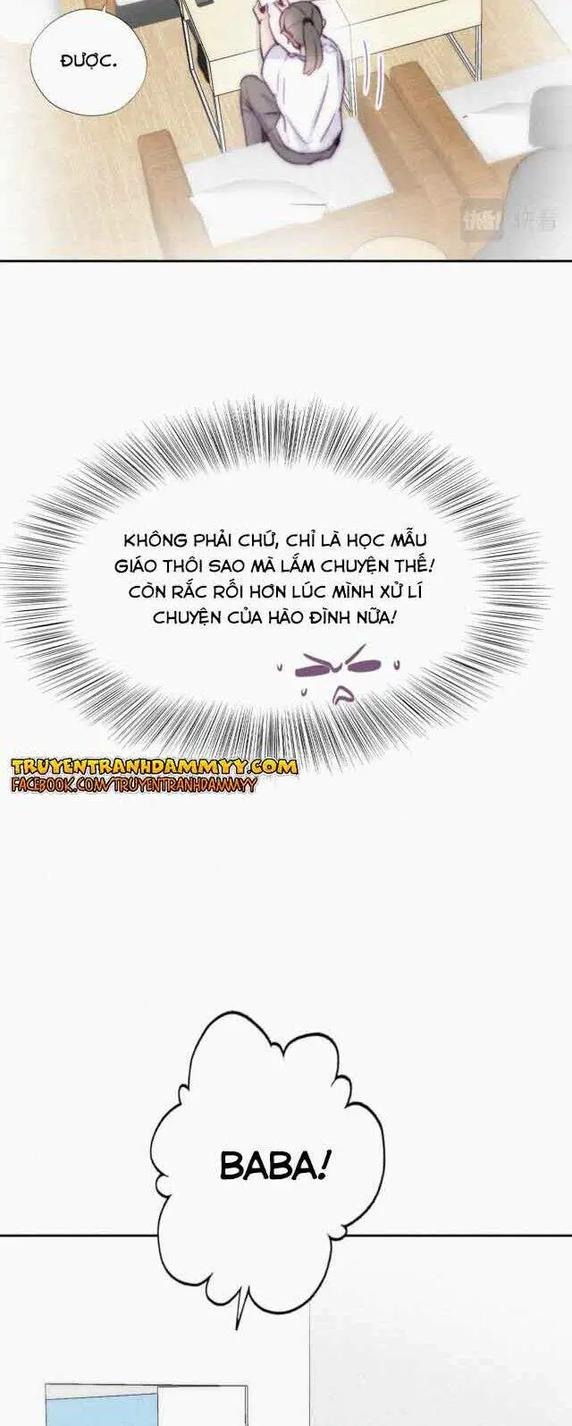 Nghịch Tập Chi Hảo Dựng Nhân Sinh Nettruyen ZZZ Chương 131 Page 8