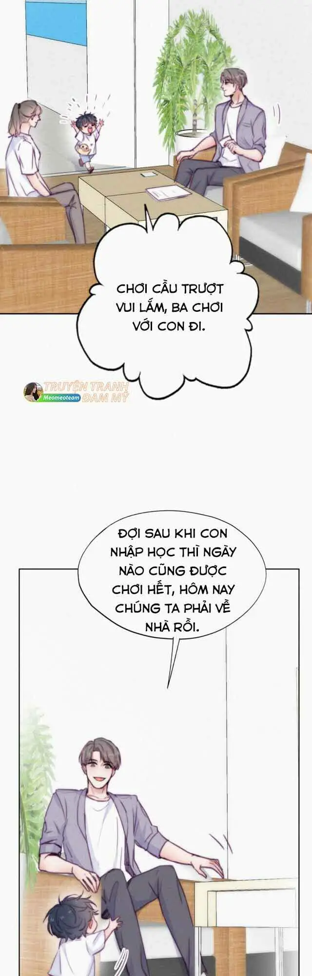 Nghịch Tập Chi Hảo Dựng Nhân Sinh Nettruyen ZZZ Chương 131 Page 9