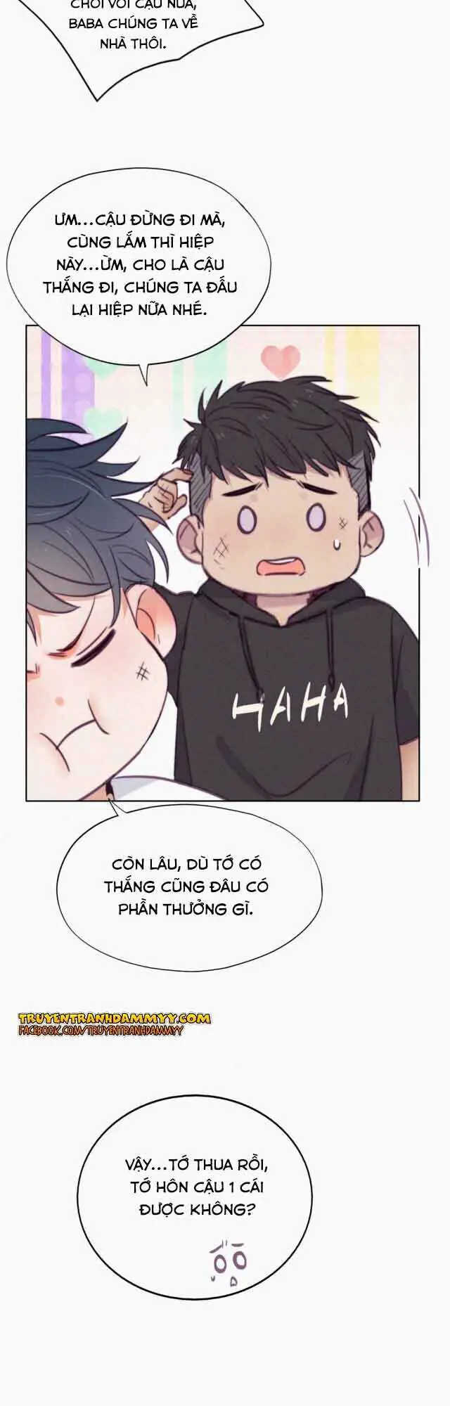Nghịch Tập Chi Hảo Dựng Nhân Sinh Nettruyen ZZZ Chương 131 Page 14