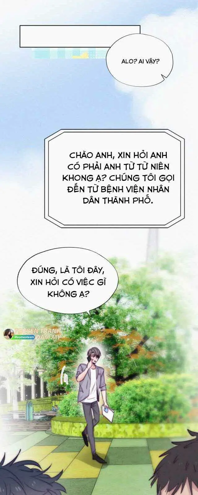 Nghịch Tập Chi Hảo Dựng Nhân Sinh Nettruyen ZZZ Chương 131 Page 17