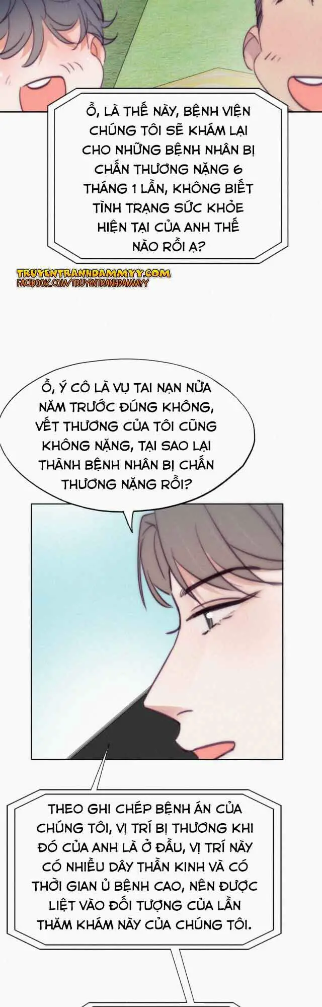 Nghịch Tập Chi Hảo Dựng Nhân Sinh Nettruyen ZZZ Chương 131 Page 18