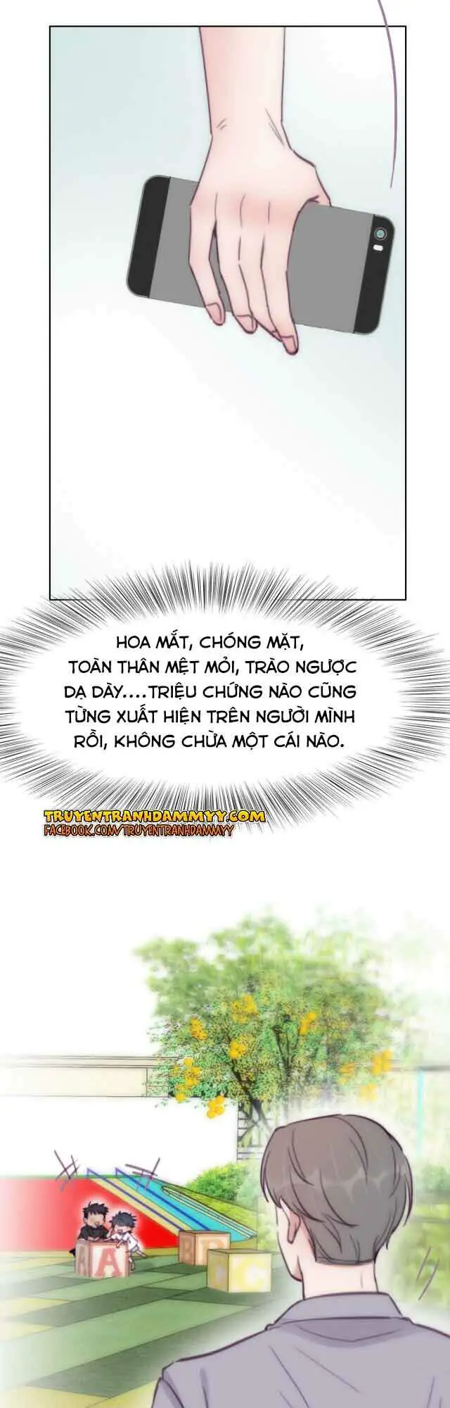 Nghịch Tập Chi Hảo Dựng Nhân Sinh Nettruyen ZZZ Chương 131 Page 21