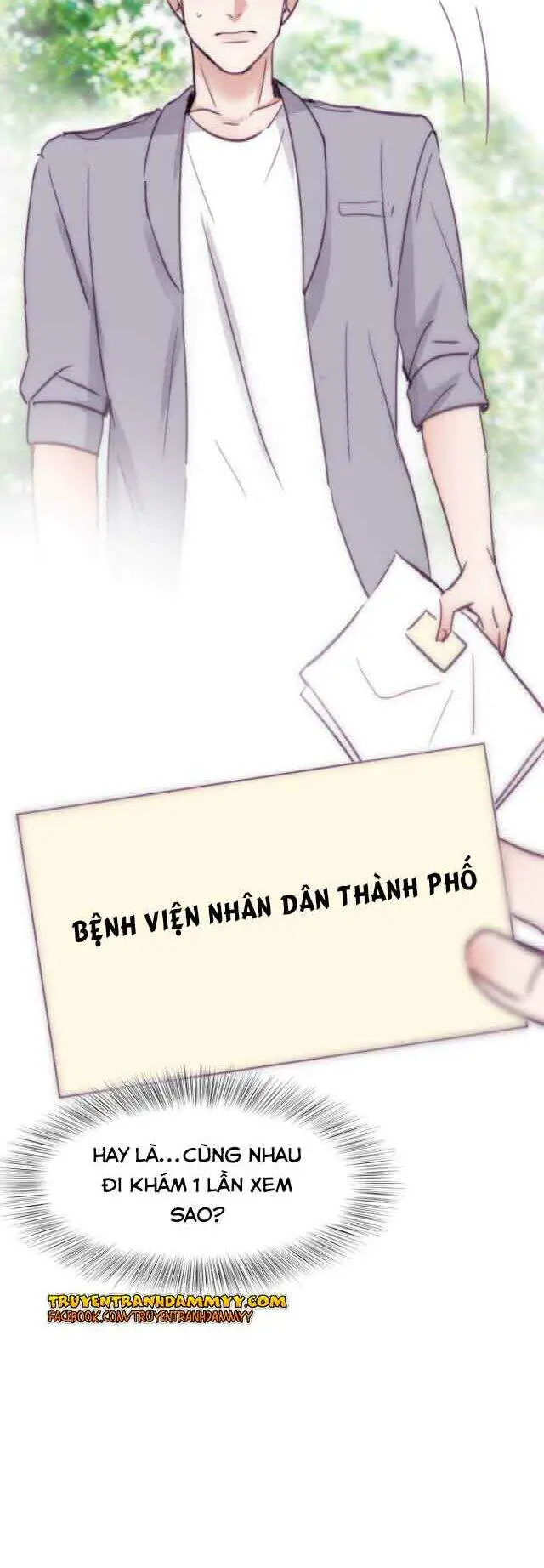 Nghịch Tập Chi Hảo Dựng Nhân Sinh Nettruyen ZZZ Chương 131 Page 23