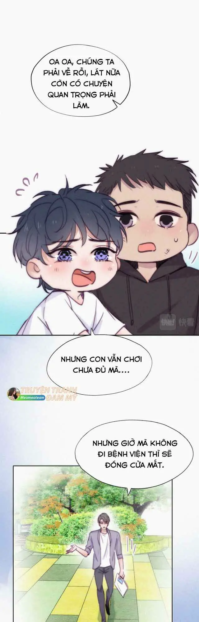 Nghịch Tập Chi Hảo Dựng Nhân Sinh Nettruyen ZZZ Chương 131 Page 24