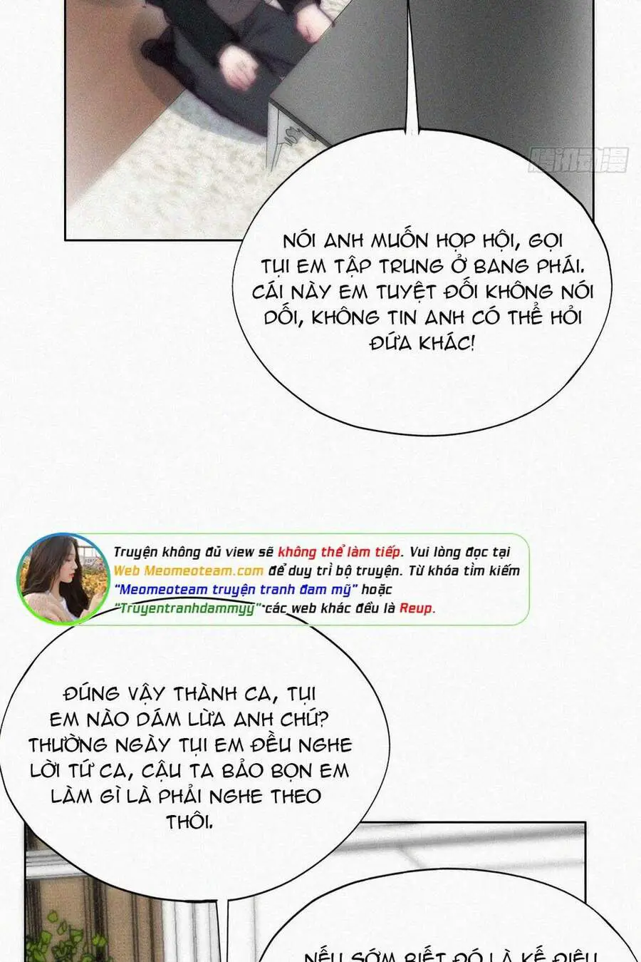 Nghịch Tập Chi Hảo Dựng Nhân Sinh Nettruyen ZZZ Chương 149 Page 24