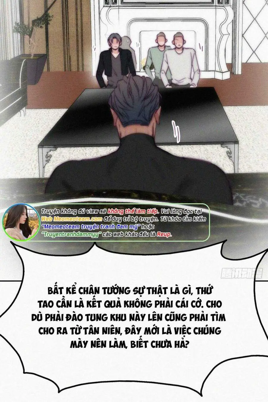 Nghịch Tập Chi Hảo Dựng Nhân Sinh Nettruyen ZZZ Chương 149 Page 32