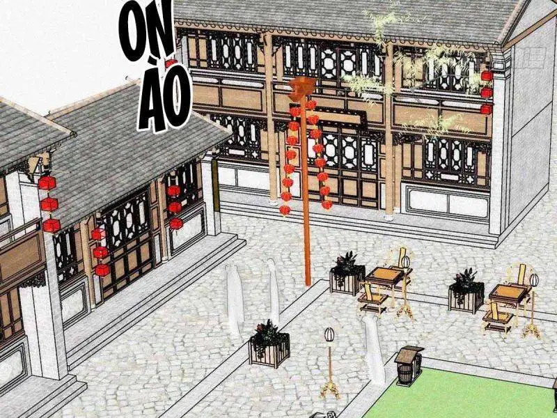 Nghịch Tập Chi Hảo Dựng Nhân Sinh Nettruyen ZZZ Chương 252 Page 44