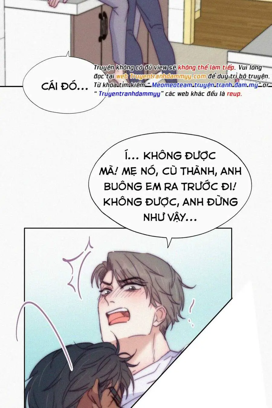 Nghịch Tập Chi Hảo Dựng Nhân Sinh Nettruyen ZZZ Chương 141 Page 19