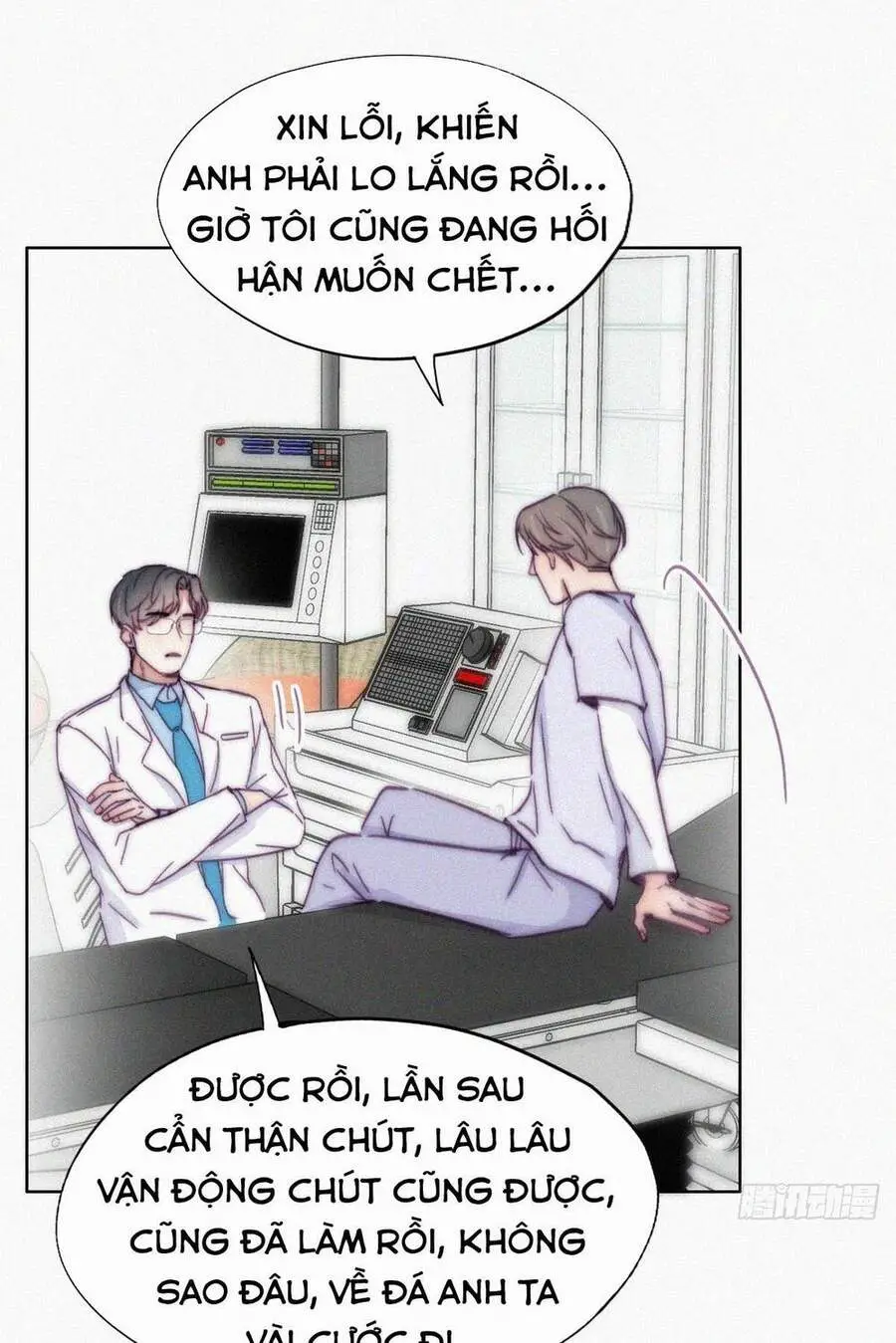 Nghịch Tập Chi Hảo Dựng Nhân Sinh Nettruyen ZZZ Chương 141 Page 37