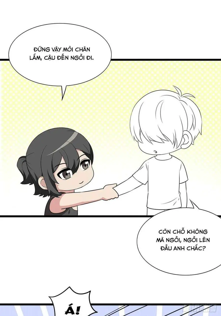 Nghịch Tập Chi Hảo Dựng Nhân Sinh Nettruyen ZZZ Chương 145 Page 53