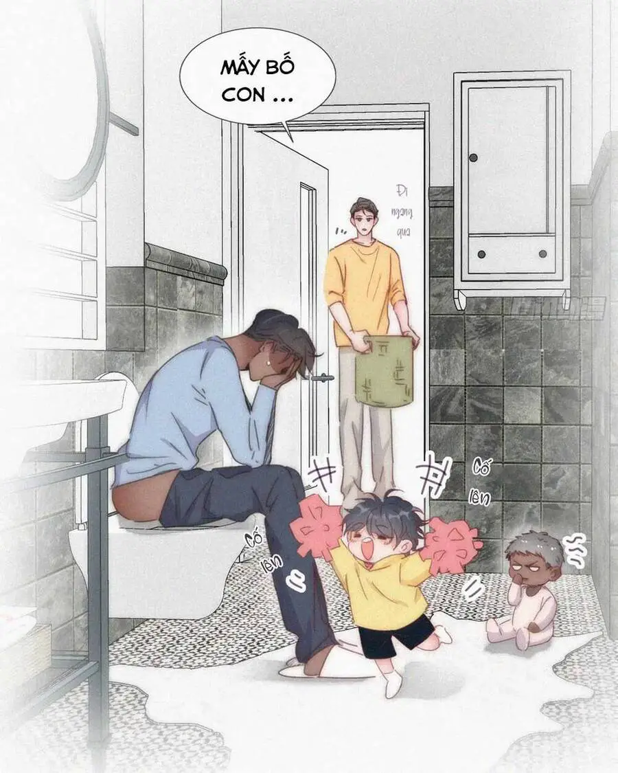 Nghịch Tập Chi Hảo Dựng Nhân Sinh Nettruyen ZZZ Chương 317 Page 13