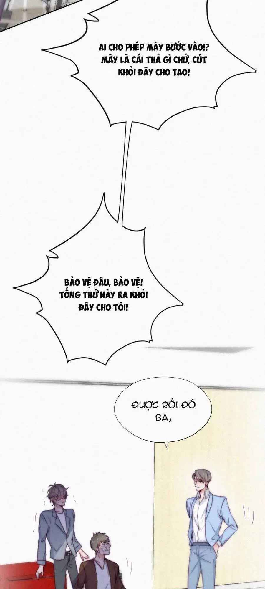 Nghịch Tập Chi Hảo Dựng Nhân Sinh Nettruyen ZZZ Chương 135 Page 10