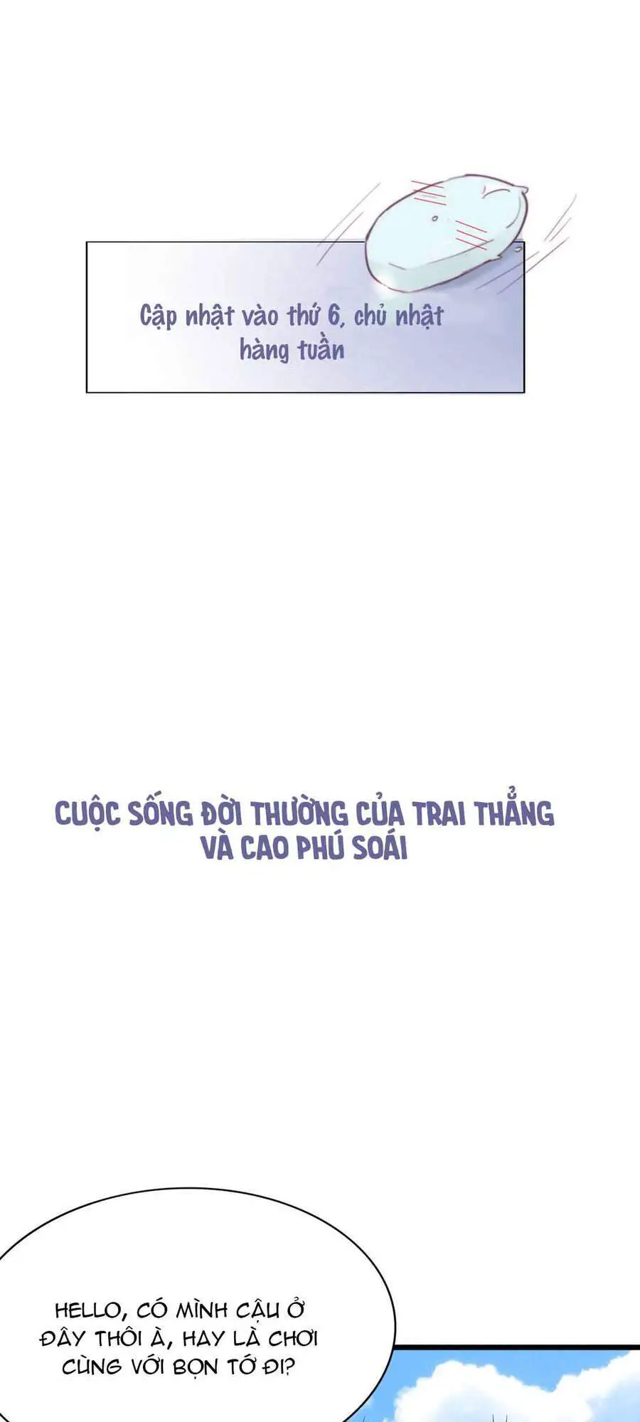 Nghịch Tập Chi Hảo Dựng Nhân Sinh Nettruyen ZZZ Chương 135 Page 54