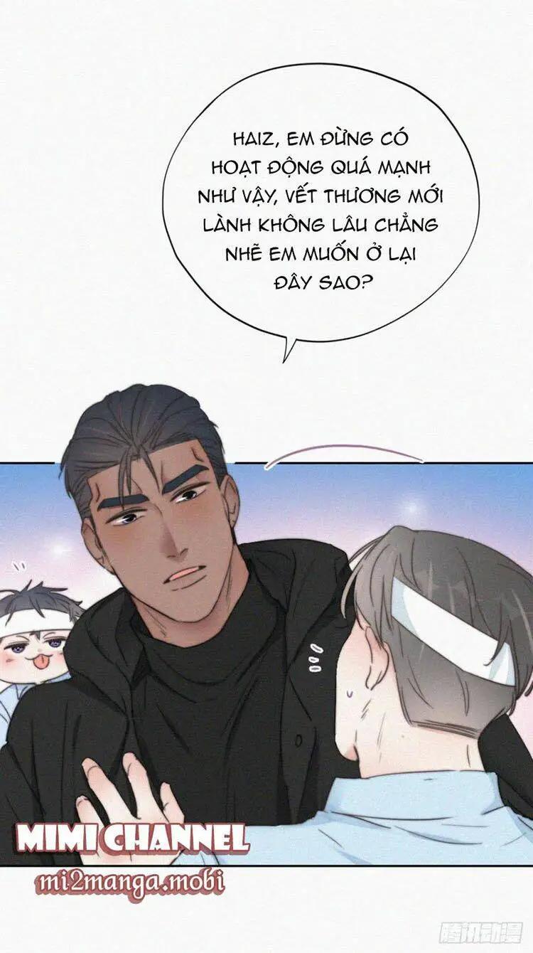 Nghịch Tập Chi Hảo Dựng Nhân Sinh Nettruyen ZZZ Chương 75 Page 17