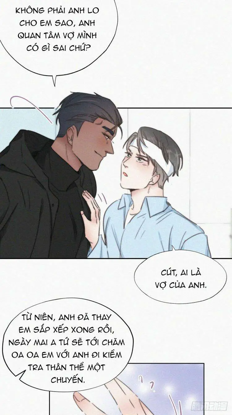 Nghịch Tập Chi Hảo Dựng Nhân Sinh Nettruyen ZZZ Chương 75 Page 19