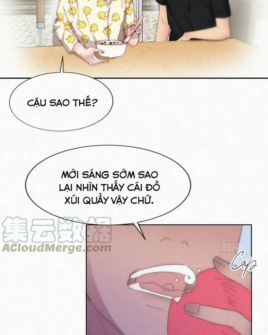 Nghịch Tập Chi Hảo Dựng Nhân Sinh Nettruyen ZZZ Chương 303 Page 38