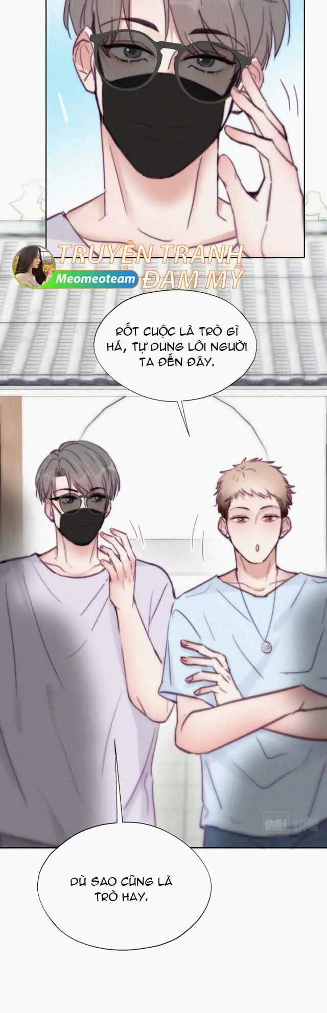 Nghịch Tập Chi Hảo Dựng Nhân Sinh Nettruyen ZZZ Chương 128 Page 17