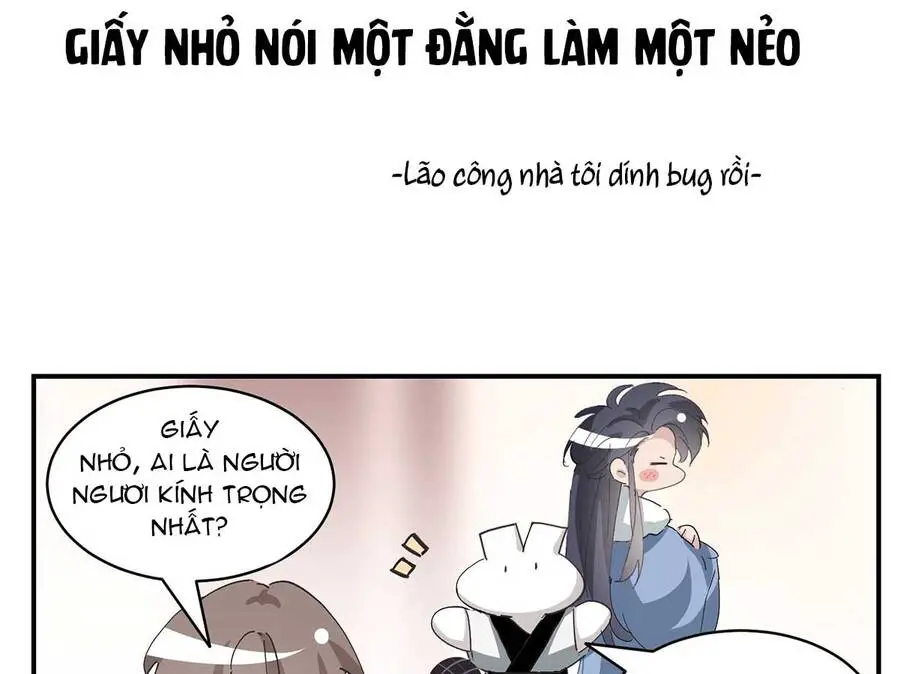Nghịch Tập Chi Hảo Dựng Nhân Sinh Nettruyen ZZZ Chương 175 Page 118