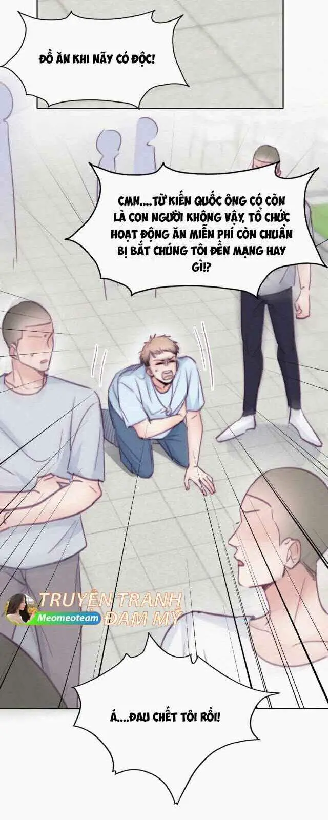Nghịch Tập Chi Hảo Dựng Nhân Sinh Nettruyen ZZZ Chương 130 Page 10