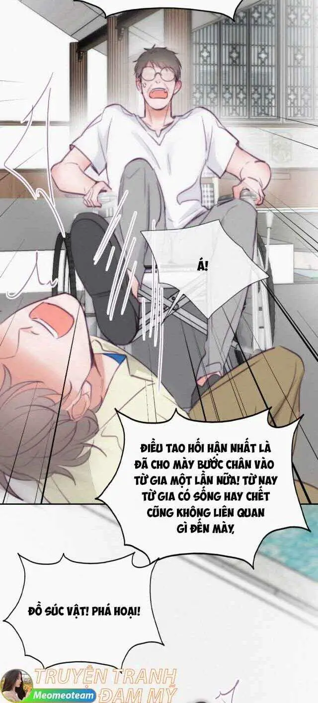 Nghịch Tập Chi Hảo Dựng Nhân Sinh Nettruyen ZZZ Chương 130 Page 22