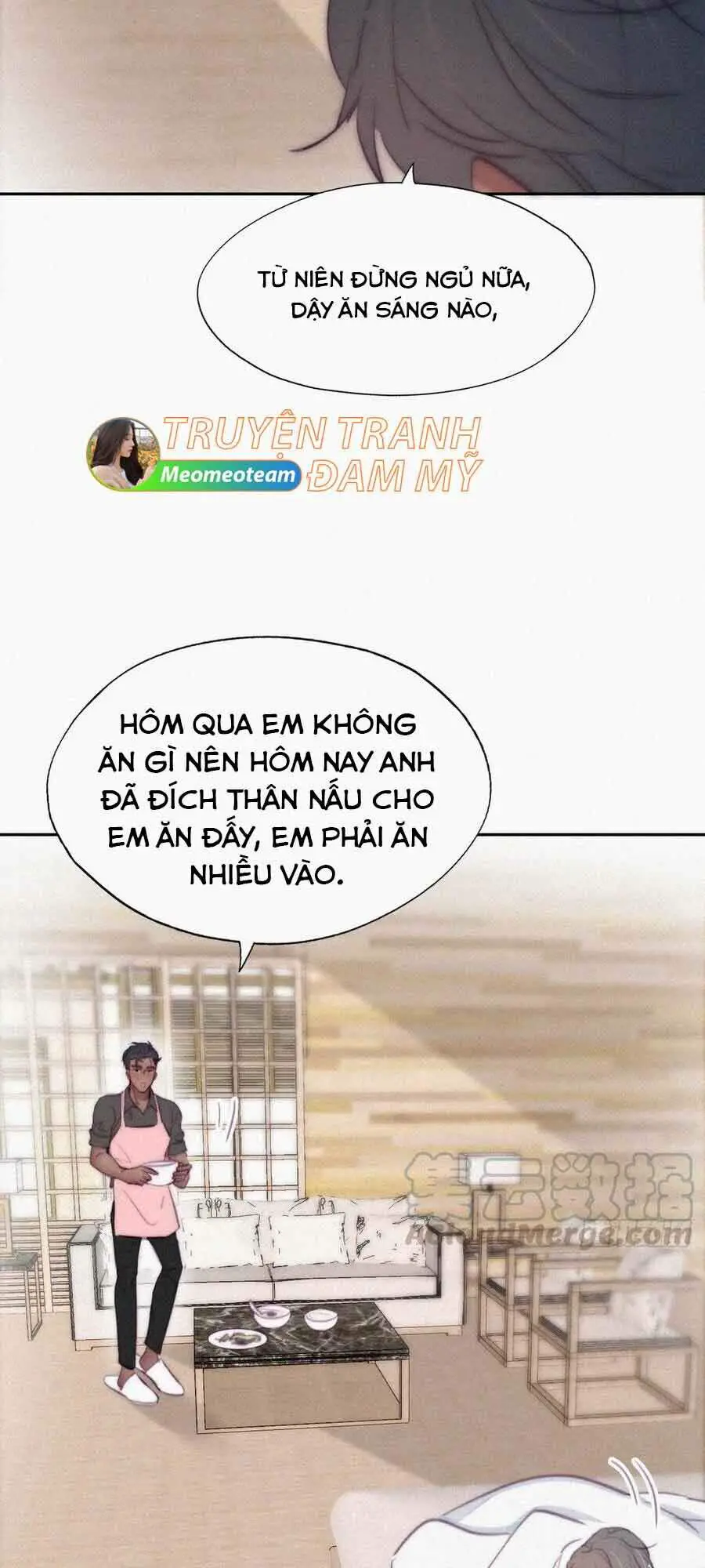 Nghịch Tập Chi Hảo Dựng Nhân Sinh Nettruyen ZZZ Chương 121 Page 6