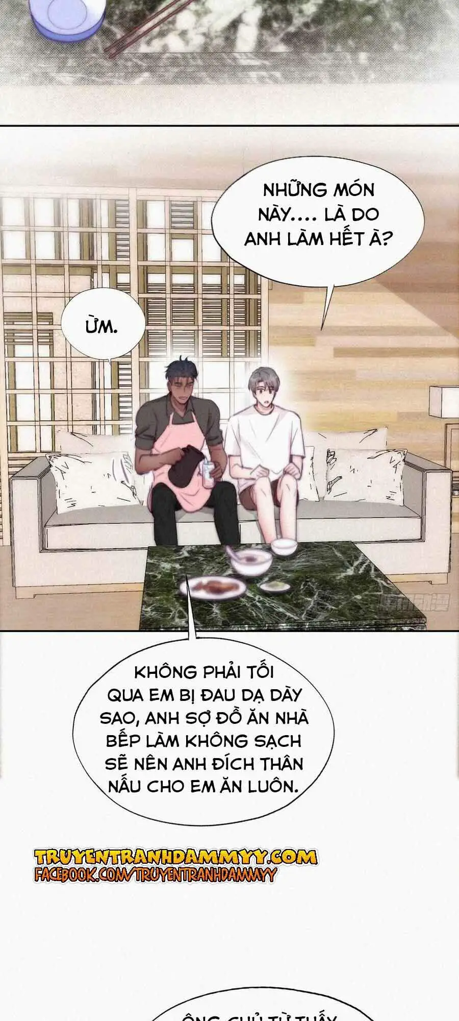 Nghịch Tập Chi Hảo Dựng Nhân Sinh Nettruyen ZZZ Chương 121 Page 13