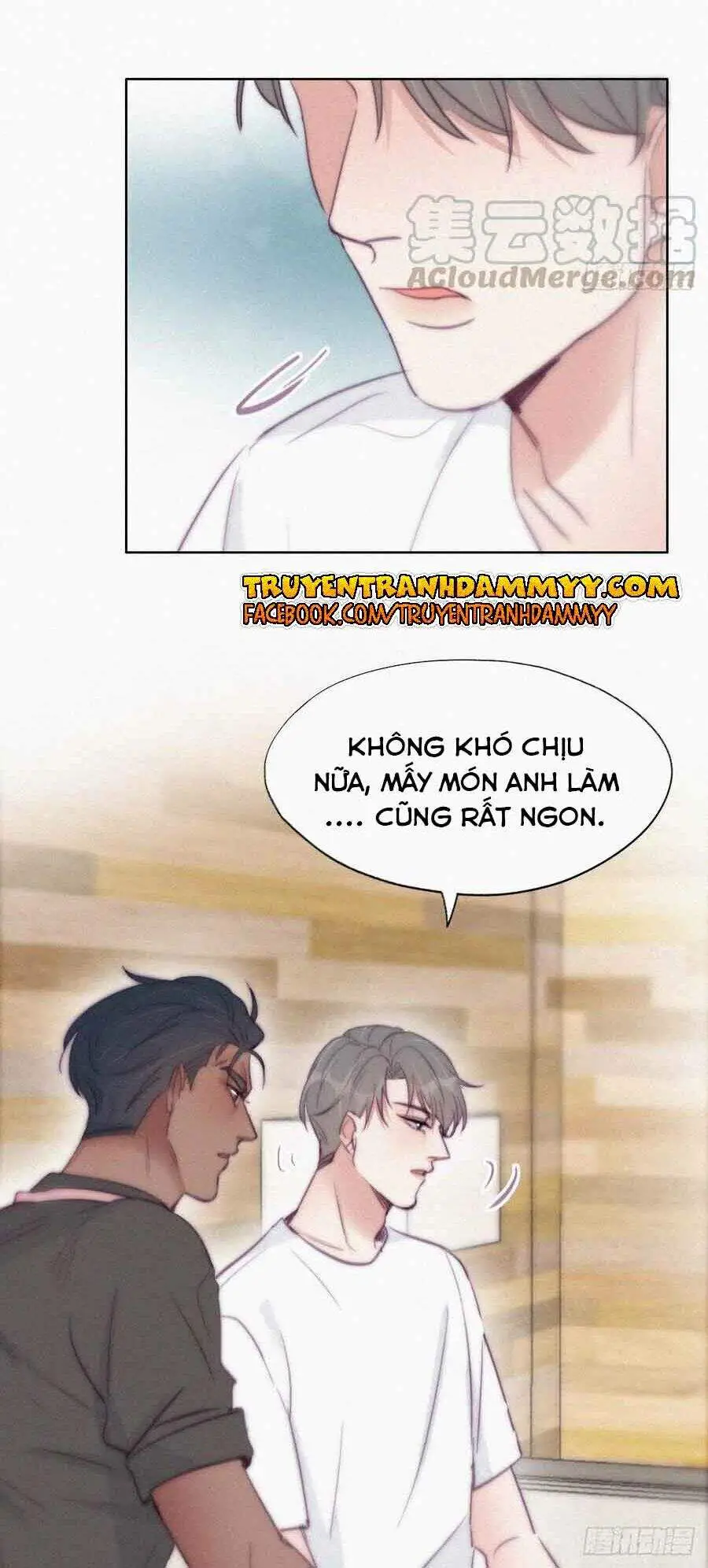 Nghịch Tập Chi Hảo Dựng Nhân Sinh Nettruyen ZZZ Chương 121 Page 18