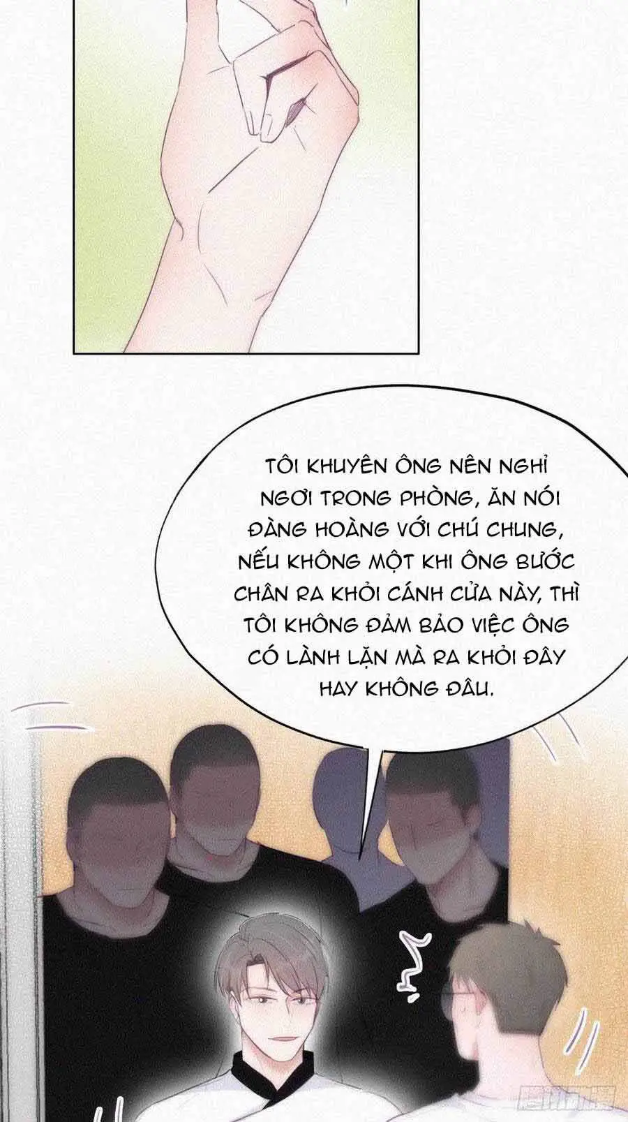 Nghịch Tập Chi Hảo Dựng Nhân Sinh Nettruyen ZZZ Chương 104 Page 16