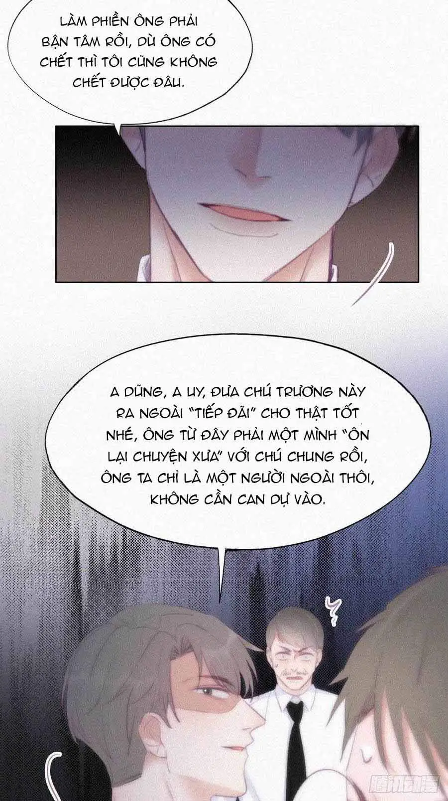 Nghịch Tập Chi Hảo Dựng Nhân Sinh Nettruyen ZZZ Chương 104 Page 21