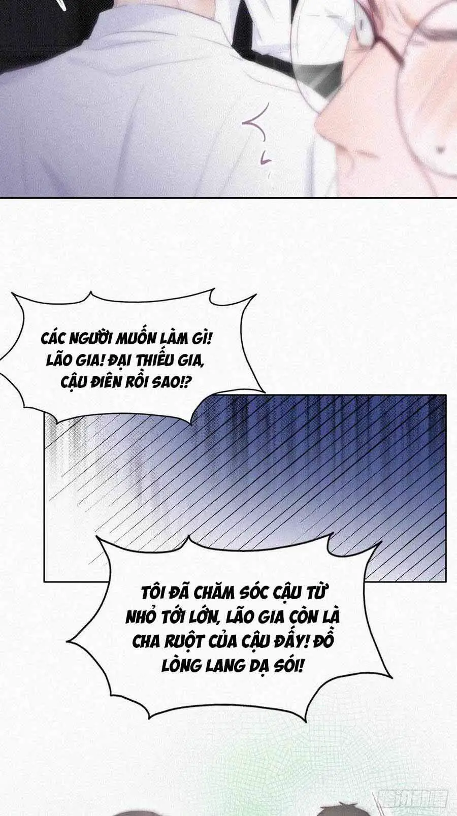 Nghịch Tập Chi Hảo Dựng Nhân Sinh Nettruyen ZZZ Chương 104 Page 22