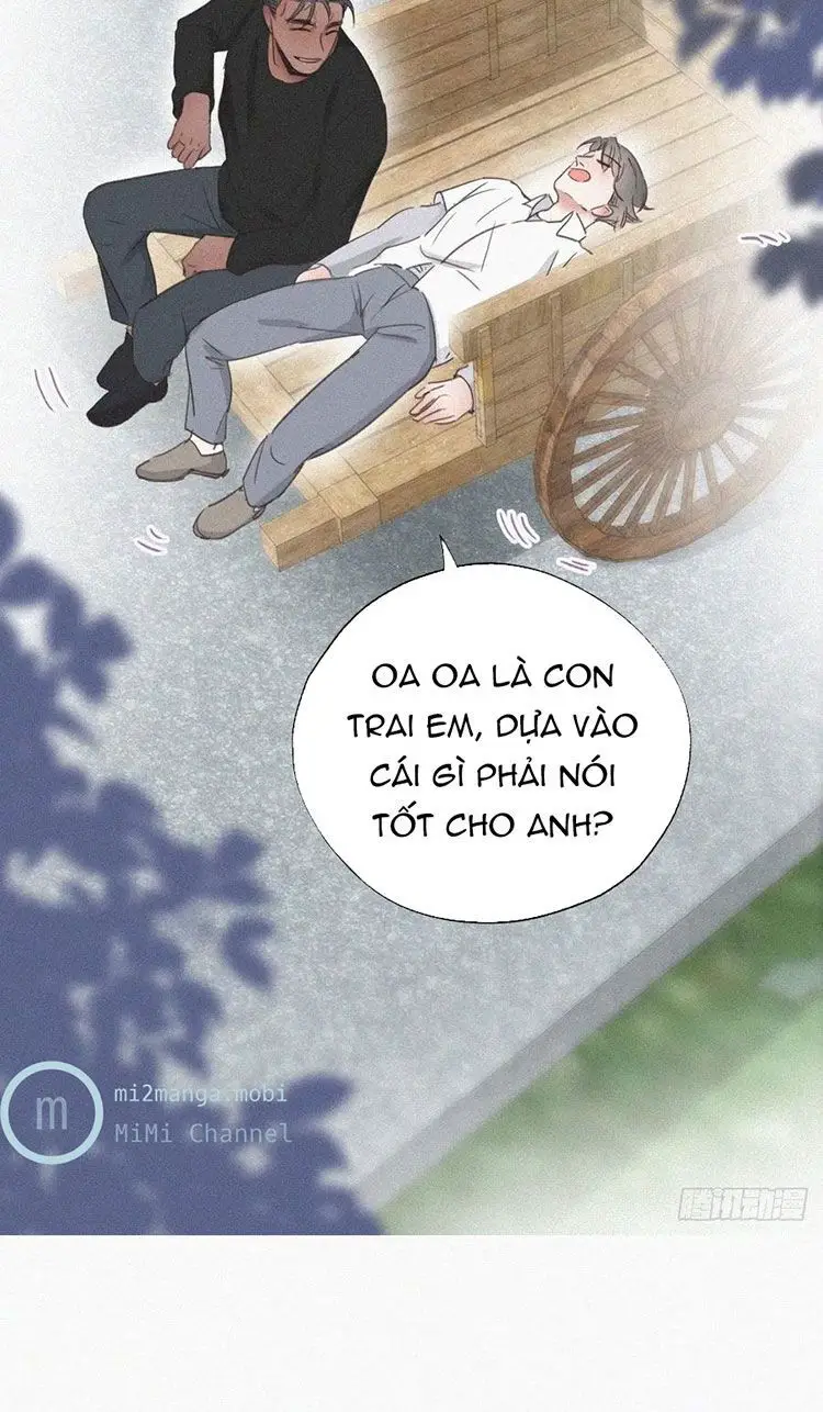 Nghịch Tập Chi Hảo Dựng Nhân Sinh Nettruyen ZZZ Chương 62 Page 25