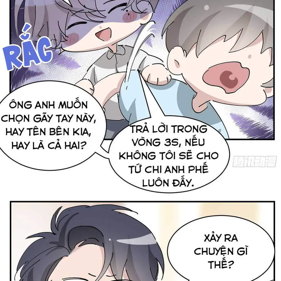Nghịch Tập Chi Hảo Dựng Nhân Sinh Nettruyen ZZZ Chương 166 Page 105