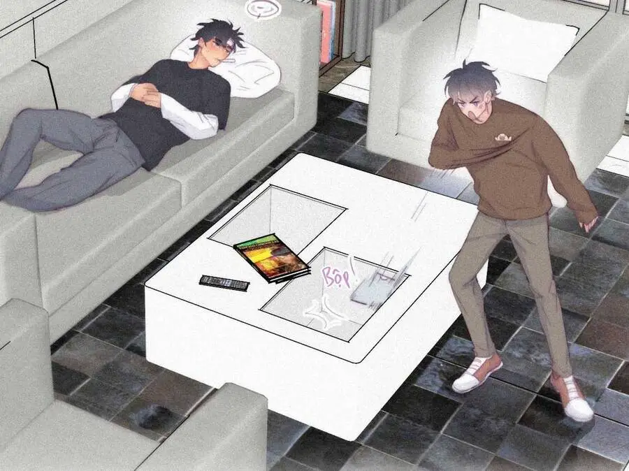 Nghịch Tập Chi Hảo Dựng Nhân Sinh Nettruyen ZZZ Chương 217 Page 44
