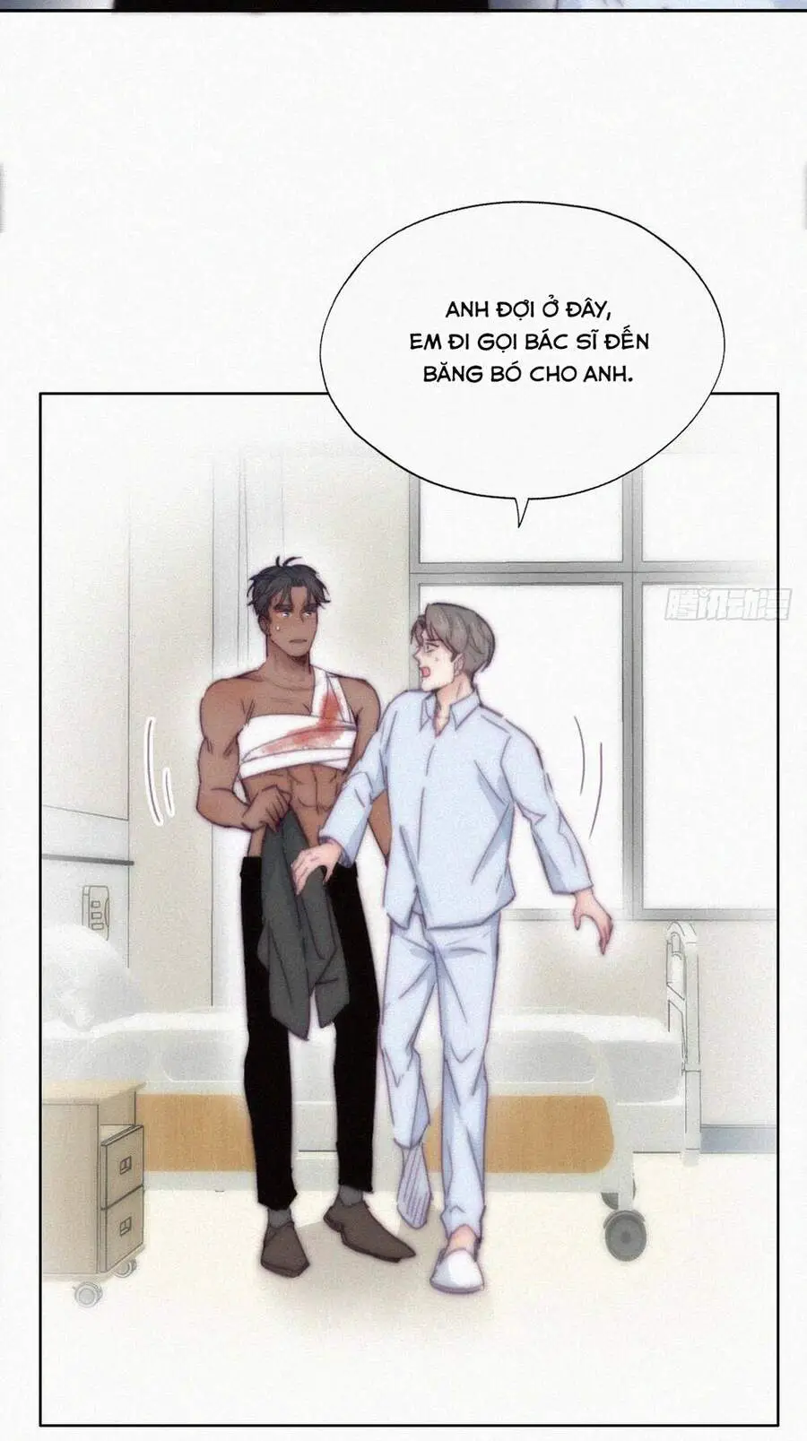 Nghịch Tập Chi Hảo Dựng Nhân Sinh Nettruyen ZZZ Chương 146 Page 7