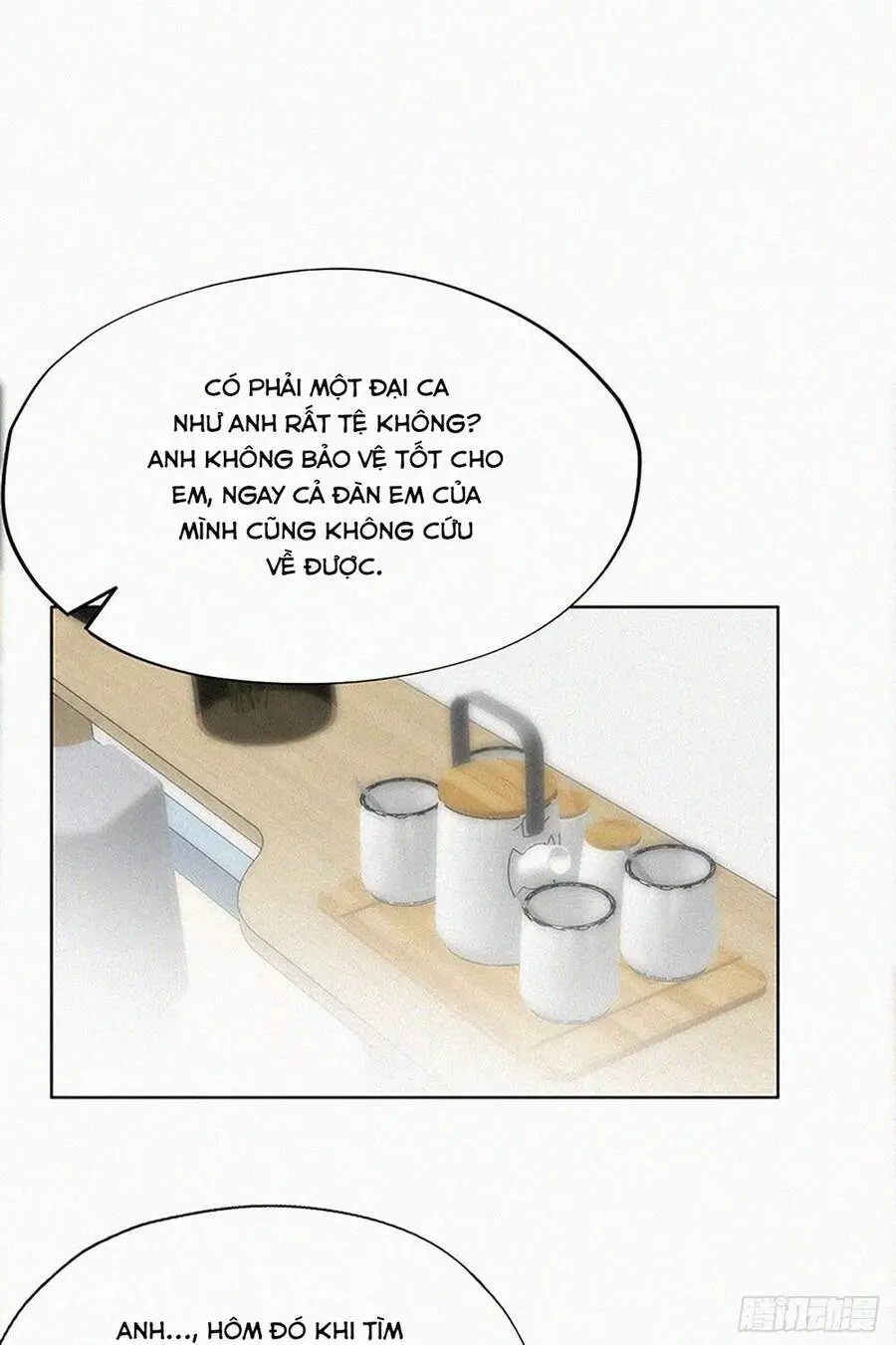 Nghịch Tập Chi Hảo Dựng Nhân Sinh Nettruyen ZZZ Chương 146 Page 18