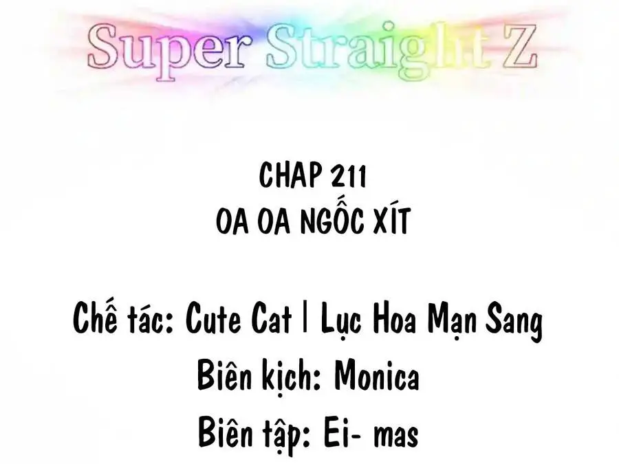 Nghịch Tập Chi Hảo Dựng Nhân Sinh Nettruyen ZZZ Chương 216 Page 4