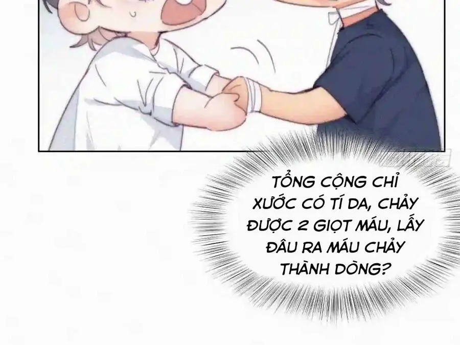 Nghịch Tập Chi Hảo Dựng Nhân Sinh Nettruyen ZZZ Chương 216 Page 17
