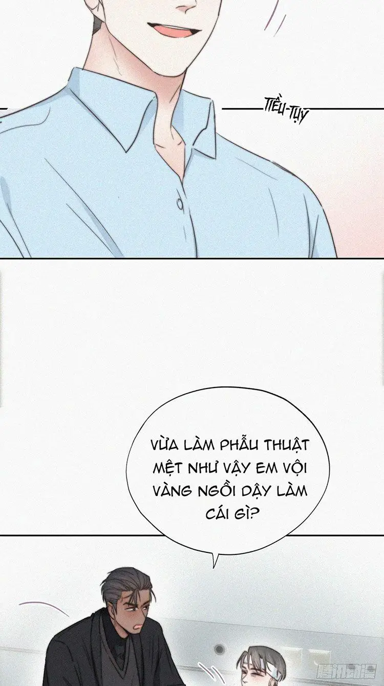 Nghịch Tập Chi Hảo Dựng Nhân Sinh Nettruyen ZZZ Chương 70 Page 11