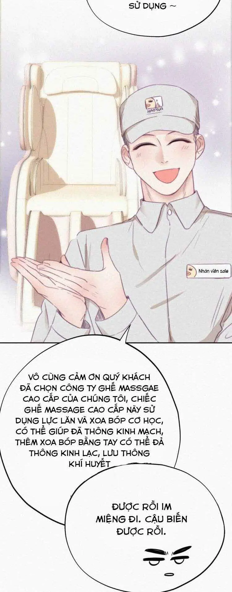 Nghịch Tập Chi Hảo Dựng Nhân Sinh Nettruyen ZZZ Chương 93 Page 3