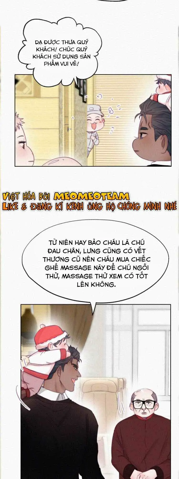 Nghịch Tập Chi Hảo Dựng Nhân Sinh Nettruyen ZZZ Chương 93 Page 5
