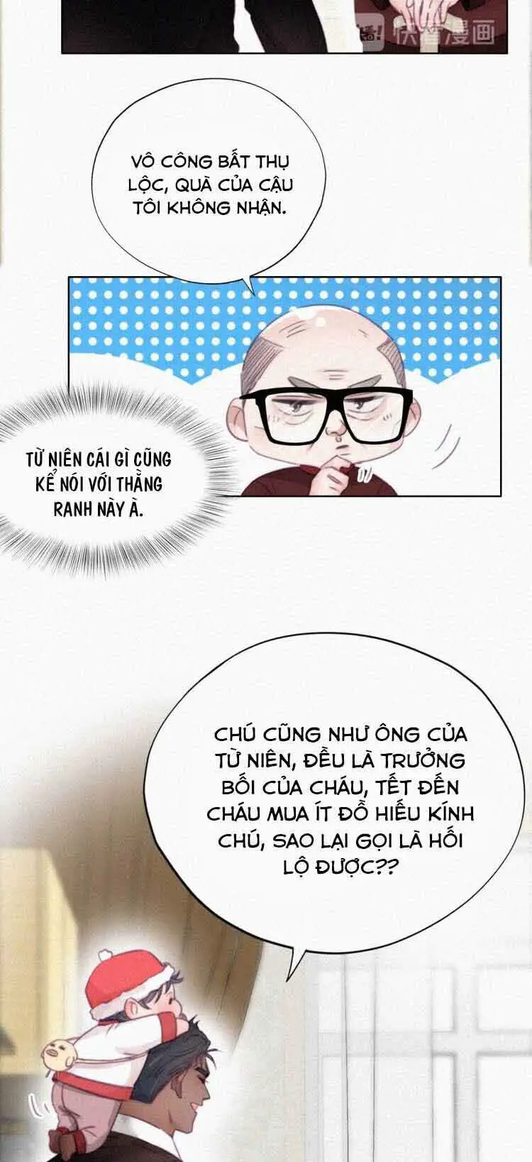 Nghịch Tập Chi Hảo Dựng Nhân Sinh Nettruyen ZZZ Chương 93 Page 6