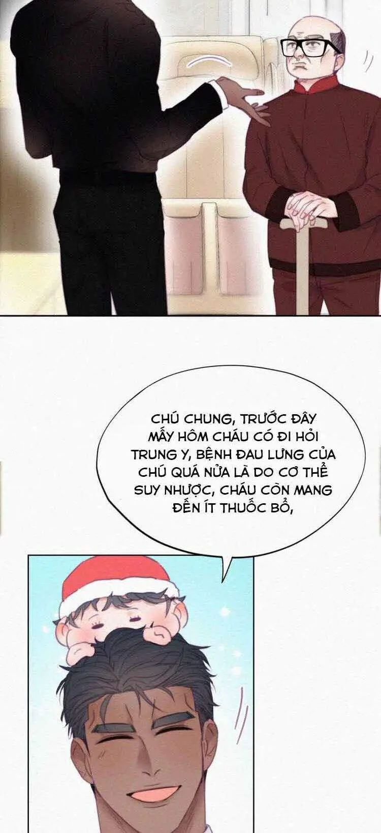 Nghịch Tập Chi Hảo Dựng Nhân Sinh Nettruyen ZZZ Chương 93 Page 7