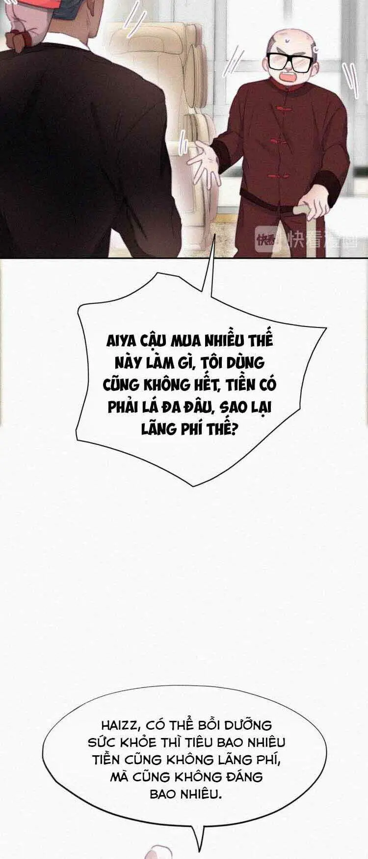 Nghịch Tập Chi Hảo Dựng Nhân Sinh Nettruyen ZZZ Chương 93 Page 10
