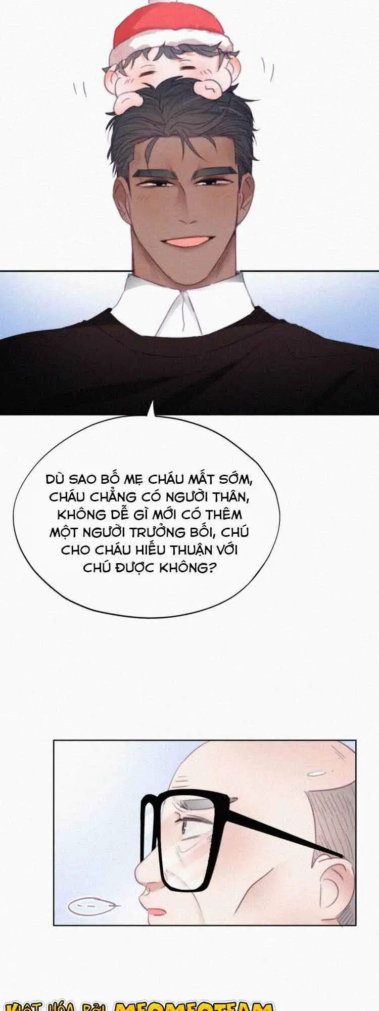 Nghịch Tập Chi Hảo Dựng Nhân Sinh Nettruyen ZZZ Chương 93 Page 11