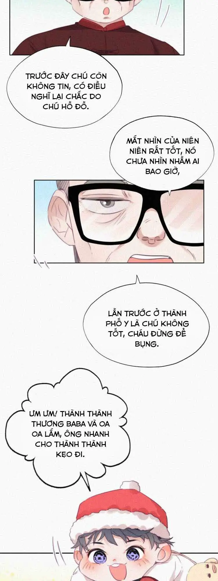 Nghịch Tập Chi Hảo Dựng Nhân Sinh Nettruyen ZZZ Chương 93 Page 14