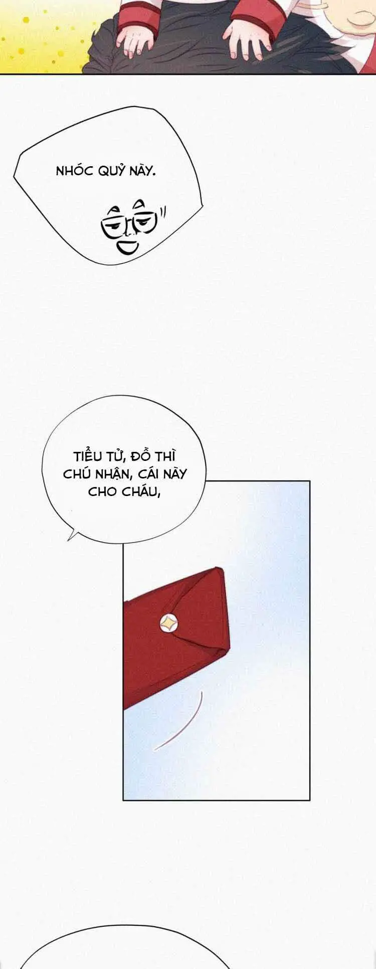 Nghịch Tập Chi Hảo Dựng Nhân Sinh Nettruyen ZZZ Chương 93 Page 15